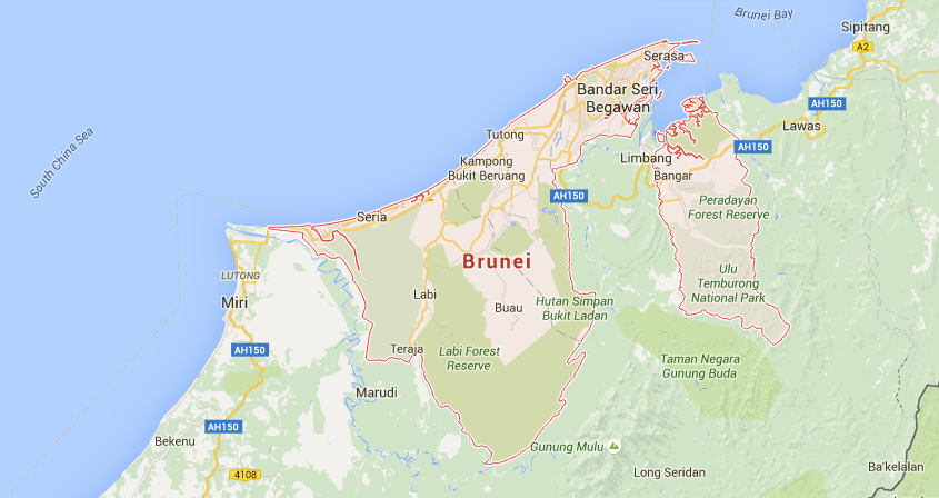 Brunei Darussalam